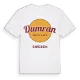Dumran cirkel t-shirt