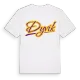 Dyvik baseball t-shirt