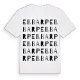 Ebbarp ordlek t-shirt
