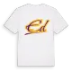 Ed baseball t-shirt