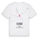 Edebo karta t-shirt