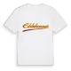 Edebohemmet baseball t-shirt