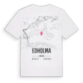 Edholma karta t-shirt