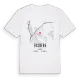 Edsberg karta t-shirt