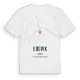 Edsvik karta t-shirt