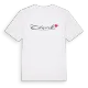 Edsvik hjärta t-shirt
