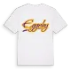 Eggeby baseball t-shirt