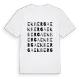 Ekberga ordlek t-shirt