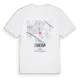 Ekboda karta t-shirt