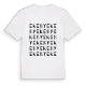 Ekeby ordlek t-shirt