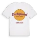 Ekebylund cirkel t-shirt