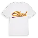 Eklund baseball t-shirt