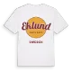 Eklund cirkel t-shirt