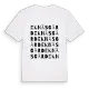 Eknäsgård ordlek t-shirt