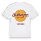 Ekskogen cirkel t-shirt