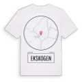 Ekskogen t-shirt