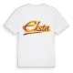 Eksta baseball t-shirt