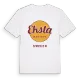 Eksta cirkel t-shirt