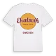 Ekulsvik cirkel t-shirt