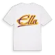 Ella baseball t-shirt