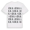 Ella ordlek t-shirt