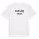Ella gård i Sverige t-shirt