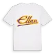 Ellan baseball t-shirt