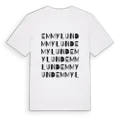 Emmylund ordlek t-shirt