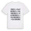 Enebacken ordlek t-shirt