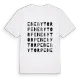Enebytorp ordlek t-shirt