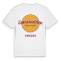 Ennäsudden cirkel t-shirt