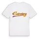 Entretorg baseball t-shirt