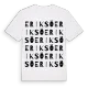 Eriksö ordlek t-shirt