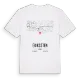 Erikssten karta t-shirt