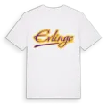 Evlinge baseball t-shirt