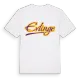 Evlinge baseball t-shirt