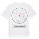 Evlinge och Ramsdalen t-shirt