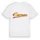Exerman baseball t-shirt