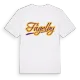 Fågelby baseball t-shirt