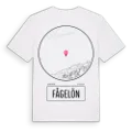 Fågelön t-shirt