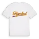 Fagerlind baseball t-shirt