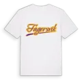 Fagersvik baseball t-shirt
