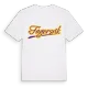 Fagersvik baseball t-shirt