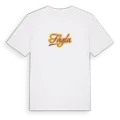 Fägla baseball t-shirt