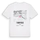 Fannydal karta t-shirt