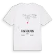 Fantholmen karta t-shirt