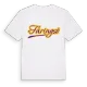 Färingsö baseball t-shirt