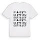 Färjestället ordlek t-shirt
