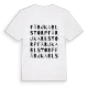 Färjkarlstorp ordlek t-shirt