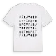 Färjtorpet ordlek t-shirt